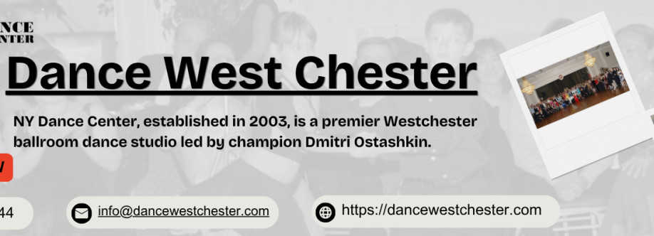 Dance West Chester Cover Image