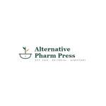 AlternativePharmPress Profile Picture