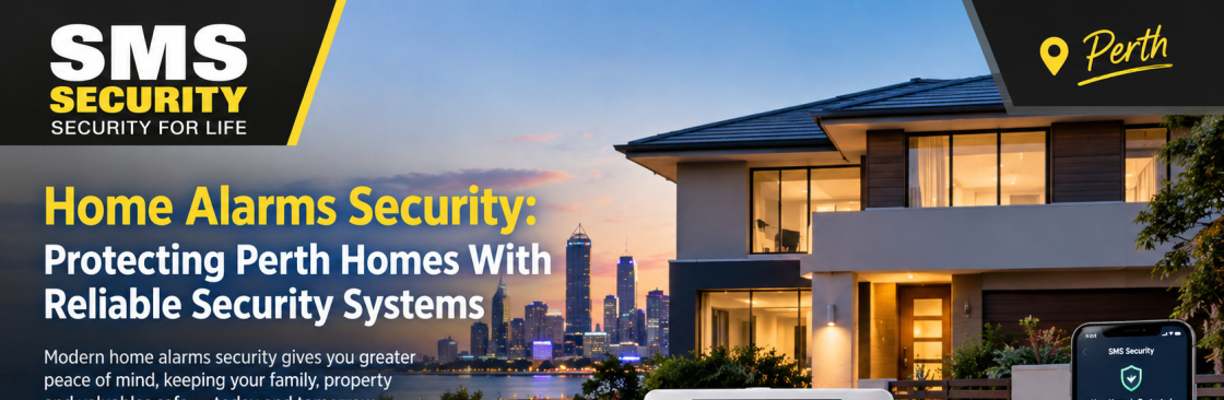 Sms Security Security Cover Image