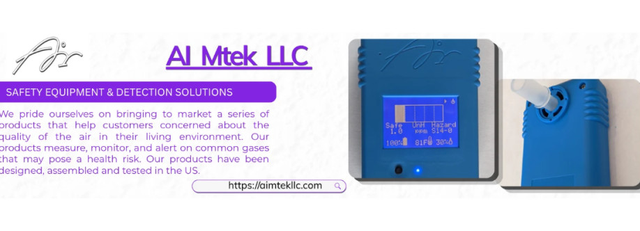 AI Mtek LLC Cover Image