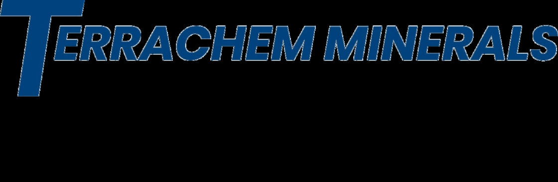 terrachem Minerals Cover Image