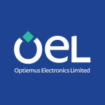 Optiemus Electronics Profile Picture