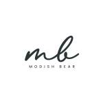 Modish Bear Profile Picture