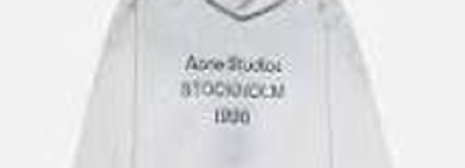 Acne Studios Cover Image