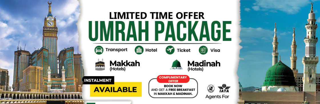 Hajj Umrah4u Cover Image