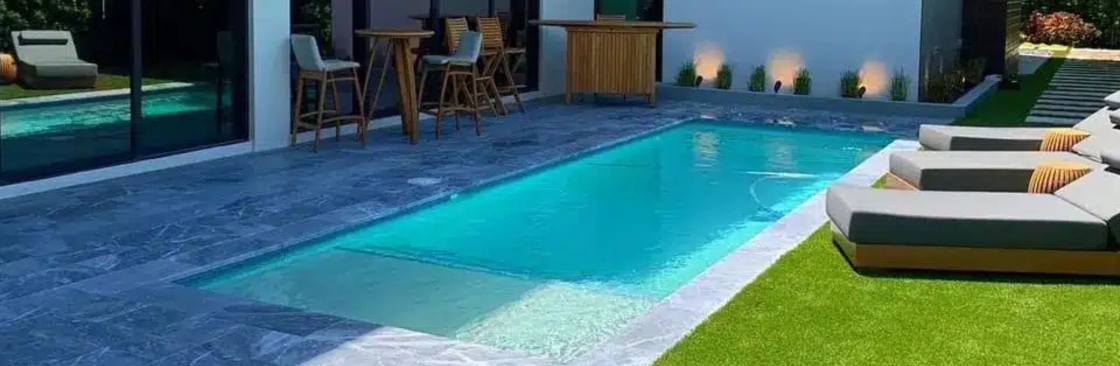Swimming Pools of Florida Cover Image