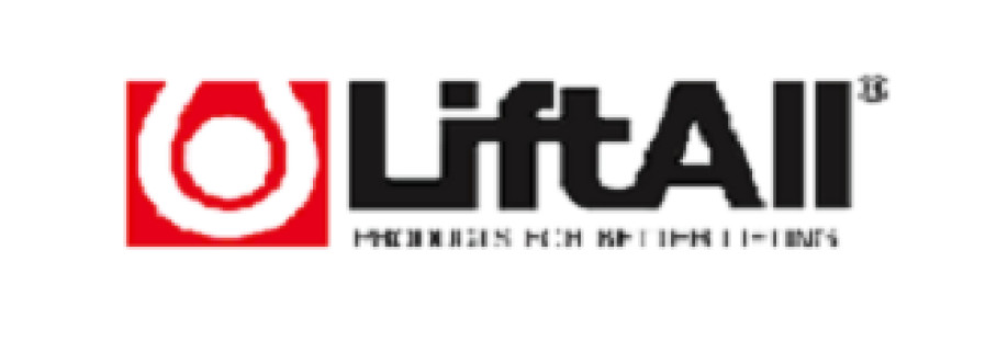 Lift All Company Inc Cover Image