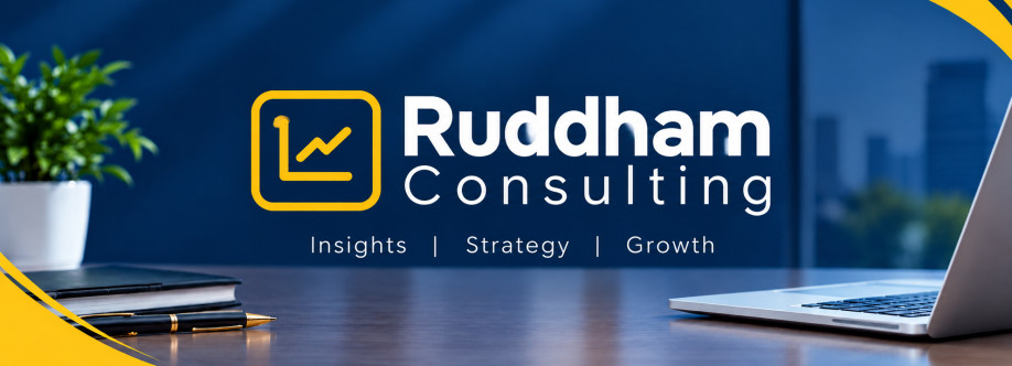 Ruddham Consulting Cover Image
