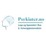 Psykiater Harstad Profile Picture