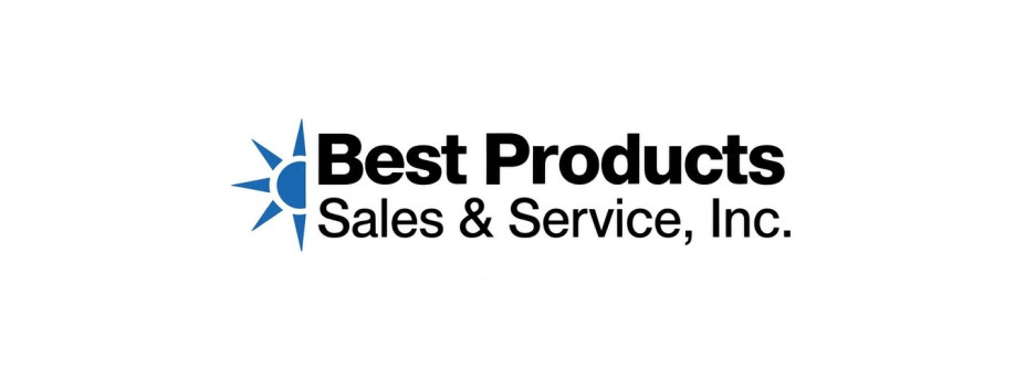 Best Products Sales & Service, Inc. Cover Image