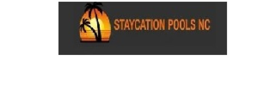 Staycation Pools NC Cover Image
