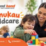hand and hand Profile Picture