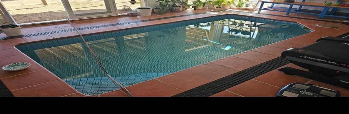 Pool maintenance Caneberra Cover Image