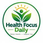 HealthFocusDaily supplement Profile Picture