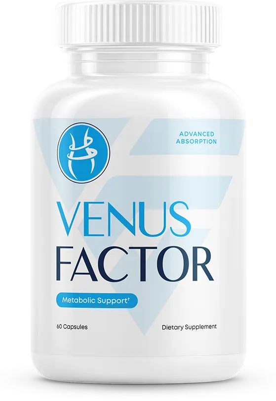 Venus Factor™ | Official Website | Boost Female Metabolism
