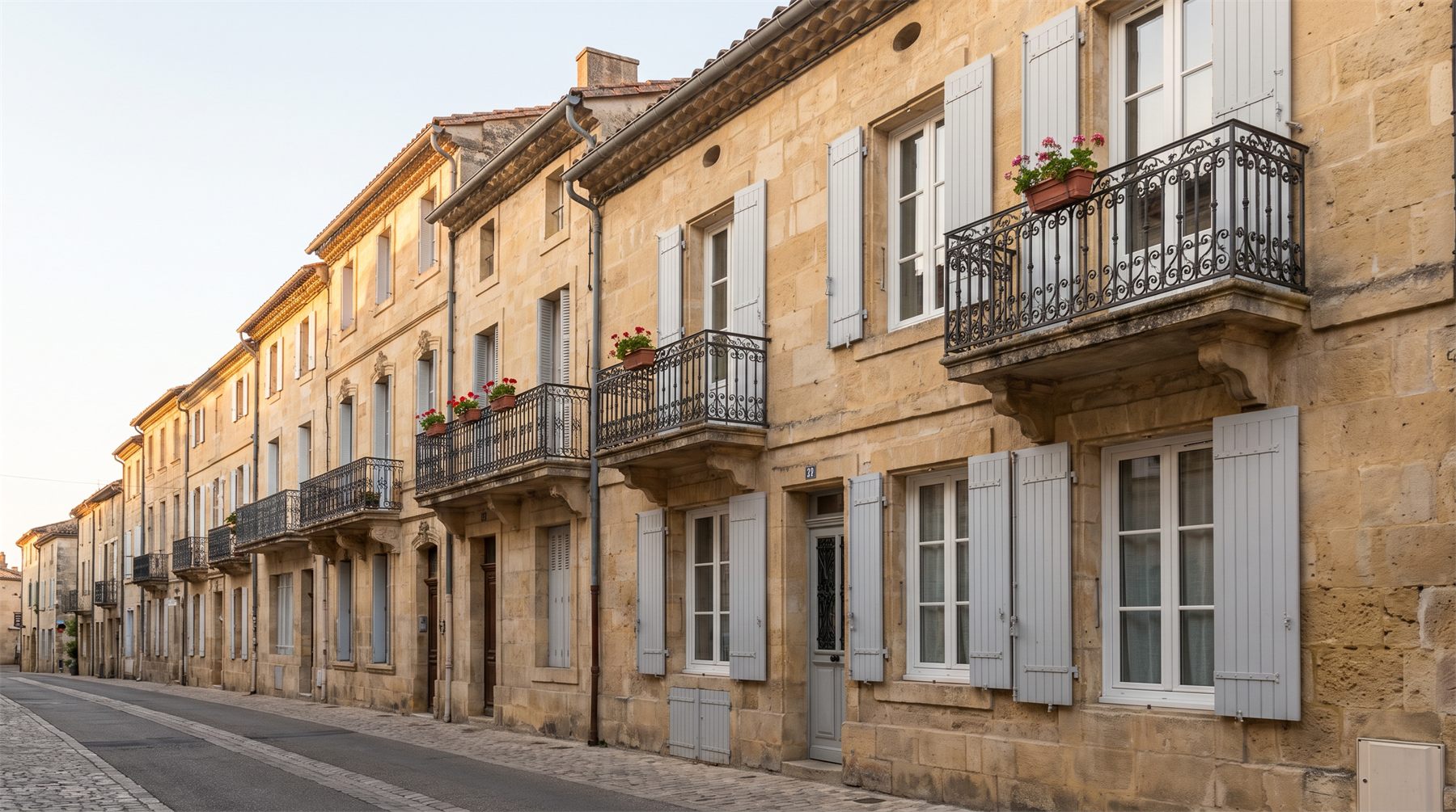 Fenêtre PVC Montpellier : sur mesure et posée