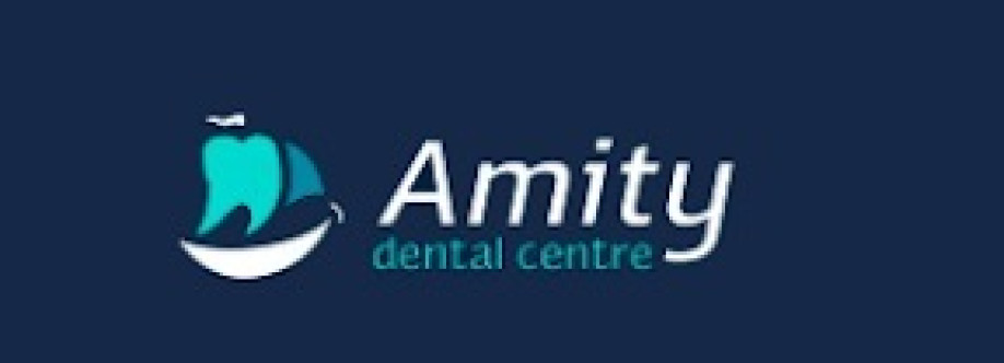 Amity Dental Centre Cover Image