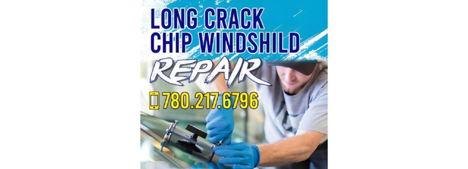 Crack Chip Repair Cover Image