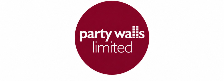 Partywalls Limited Cover Image