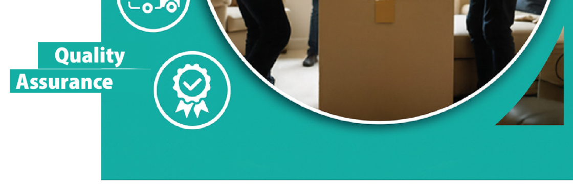 SRS Cargo Packers and Movers Cover Image