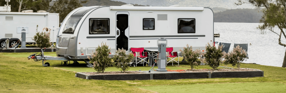 Cash4your Caravan Cover Image