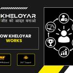 kheloyar 360 Profile Picture