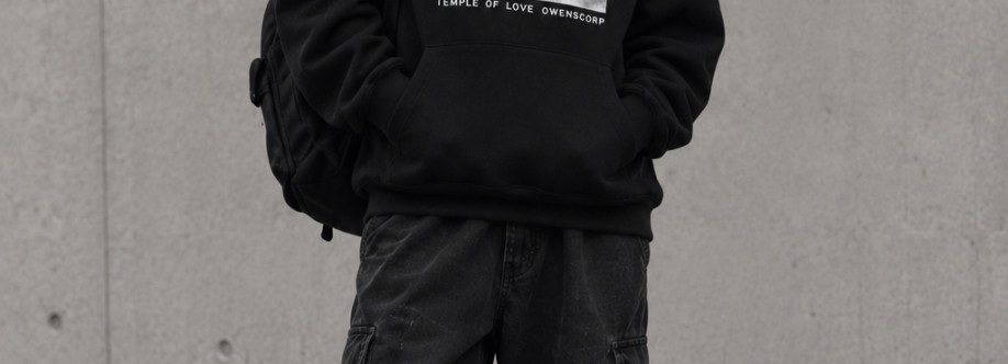 Rick Owens Cover Image