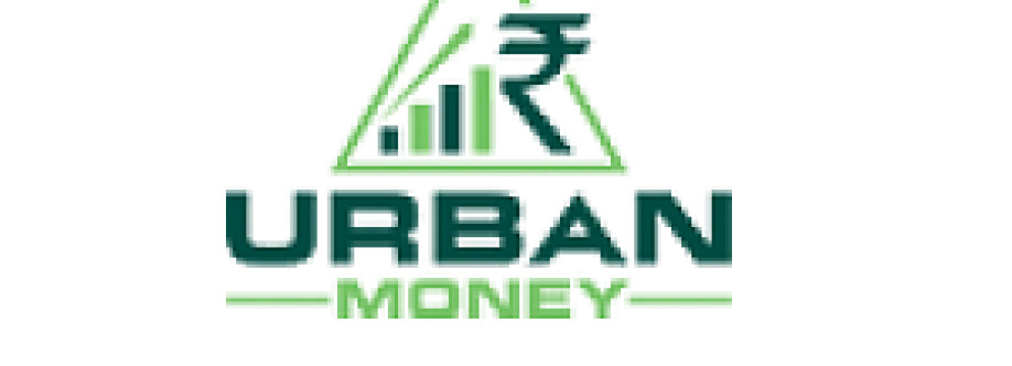 urban money Cover Image