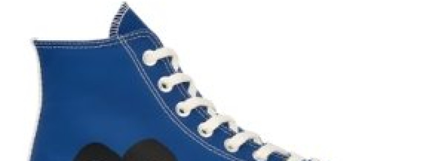 CDG Converse Cover Image