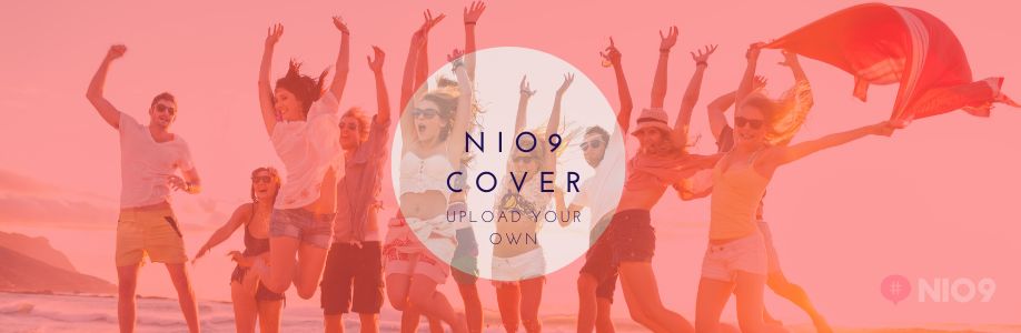 NIO9 Group Cover Image